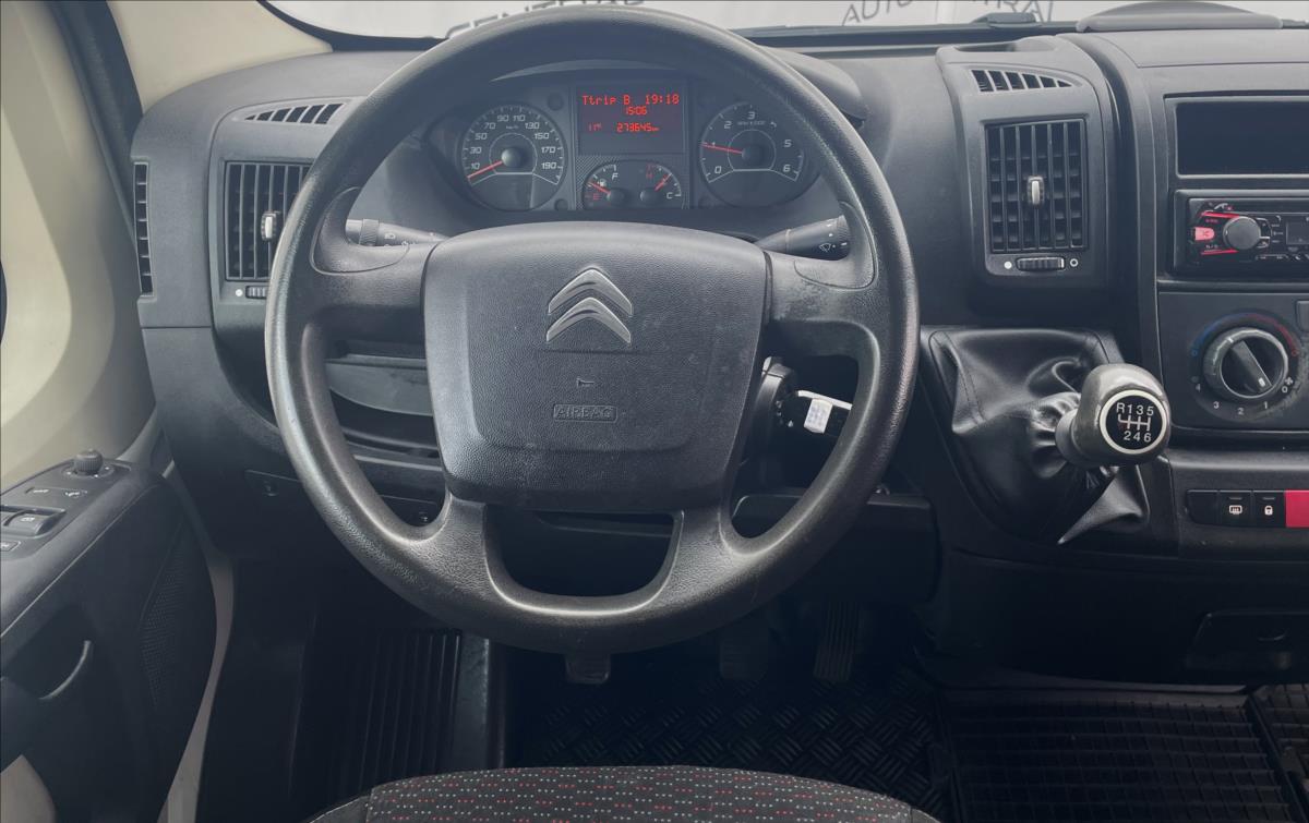 Citroën Jumper