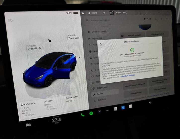 Tesla Model Y 22