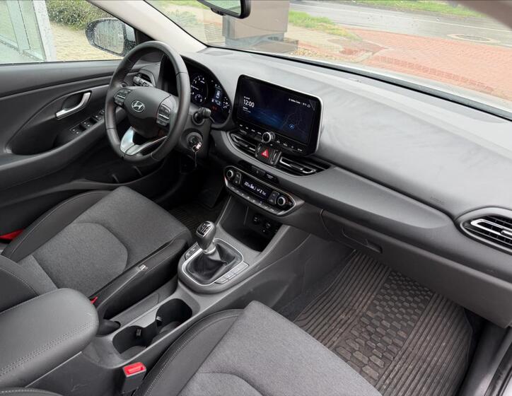 Hyundai i30 7