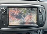 Toyota Yaris 23