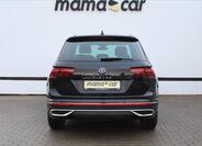 Volkswagen Tiguan 6