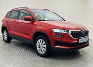 Škoda Karoq 23