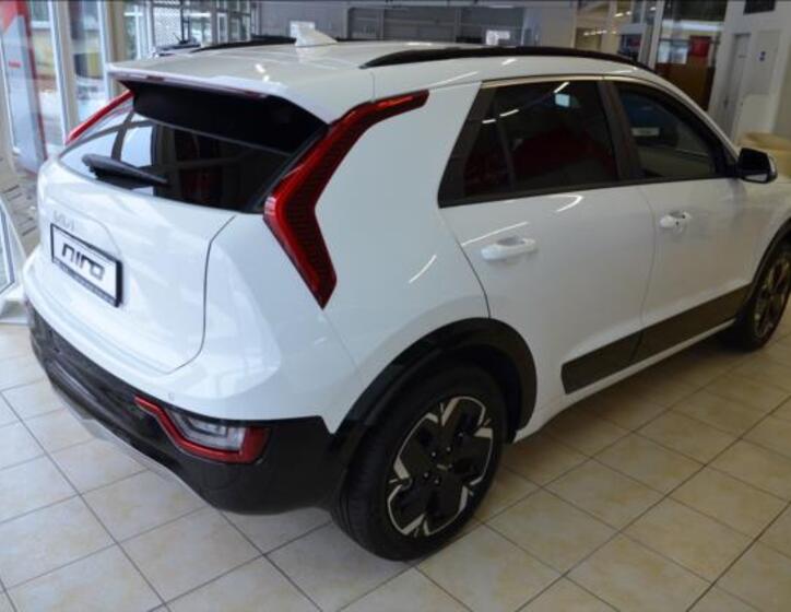 KIA Niro 2