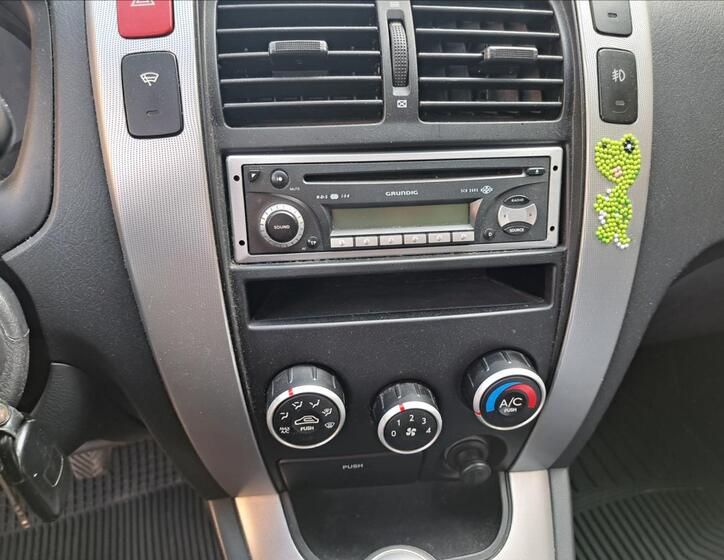 Hyundai Tucson 19