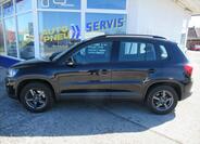 Volkswagen Tiguan 8