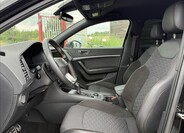 Seat Ateca 9