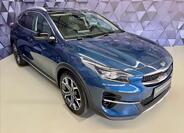 KIA XCeed 4