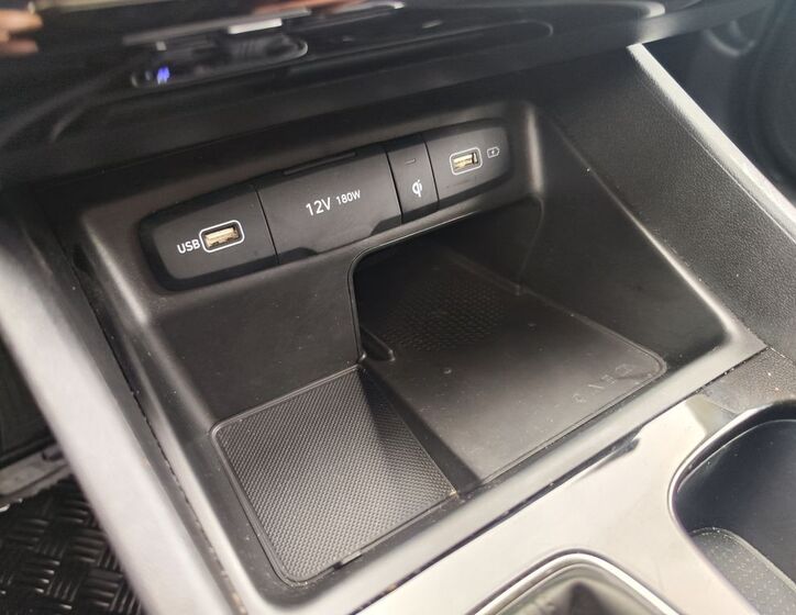 Hyundai Tucson 23
