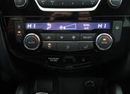 Nissan Qashqai 25