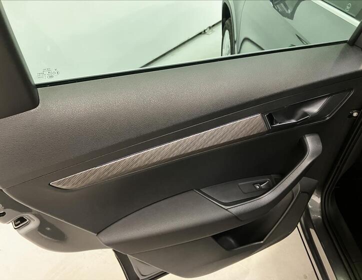 Škoda Karoq 5