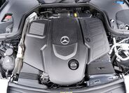 Mercedes-Benz CLS 10