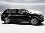 Mercedes-Benz GLC 3