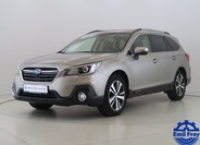 Subaru Outback 1