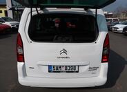 Citroën Berlingo 21