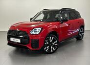 Mini Countryman 1