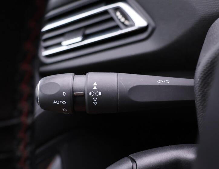 Peugeot 308 18