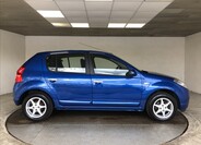 Dacia Sandero 8