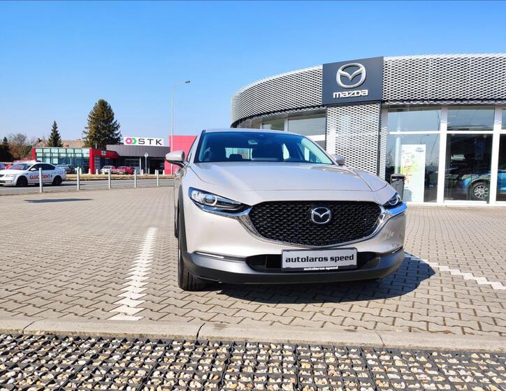 Mazda CX-30 1
