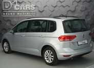 Volkswagen Touran 2