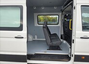 Volkswagen Crafter 6