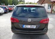 Volkswagen Sharan 7