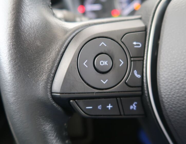 Toyota Corolla 24