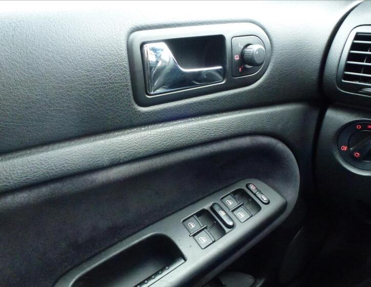 Volkswagen Passat 32
