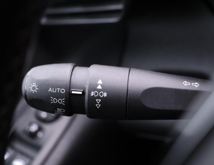 Peugeot Rifter 19