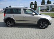Škoda Yeti 37