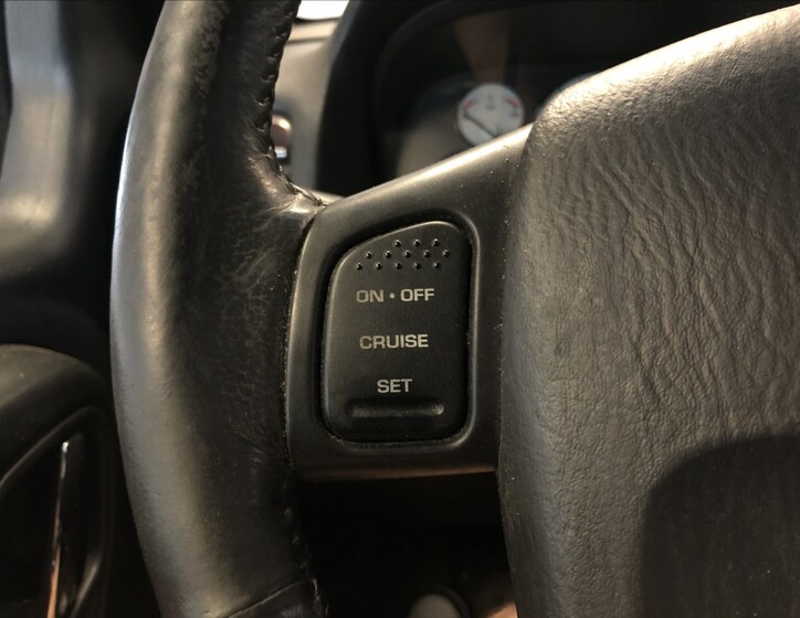 Jeep Grand Cherokee 19