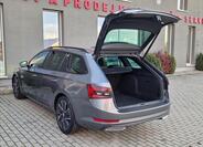 Škoda Superb 41