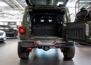 Jeep Wrangler 7