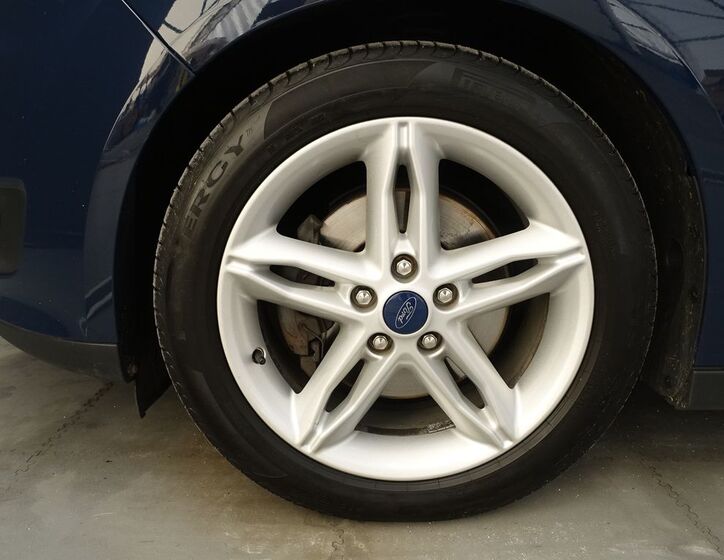 Ford C-MAX 30