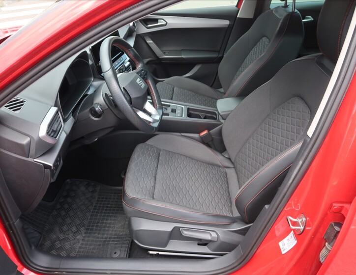 Seat Leon 13
