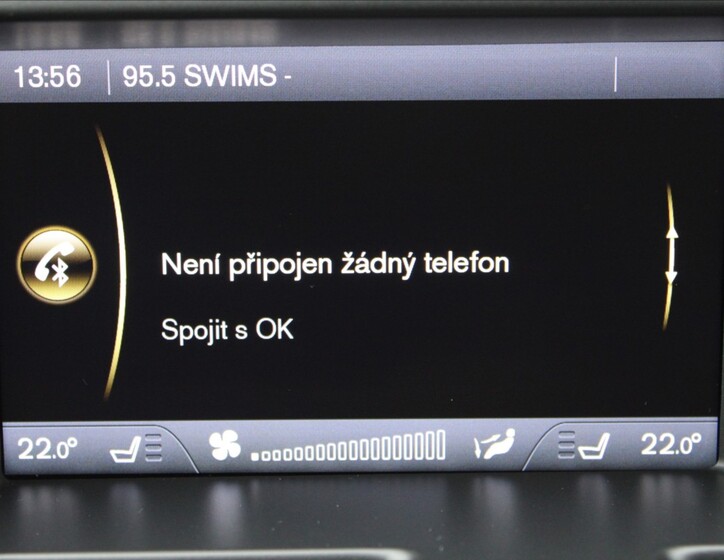 Volvo XC60 12