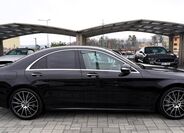 Mercedes-Benz Třídy S 7