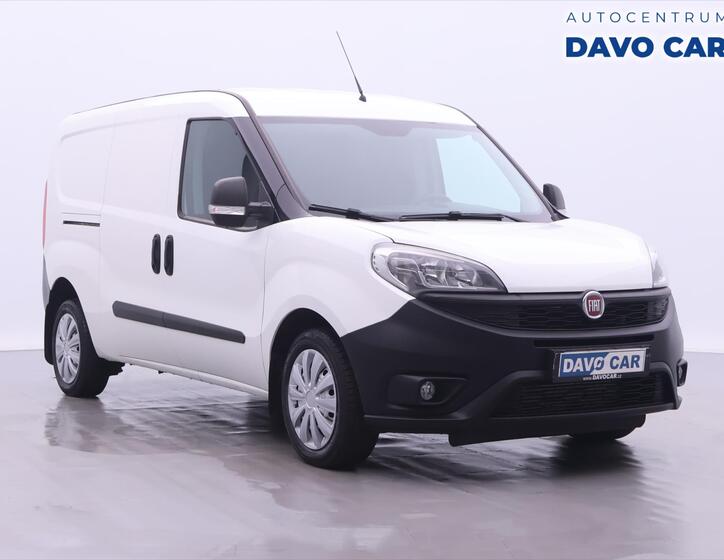 Fiat Dobló 1