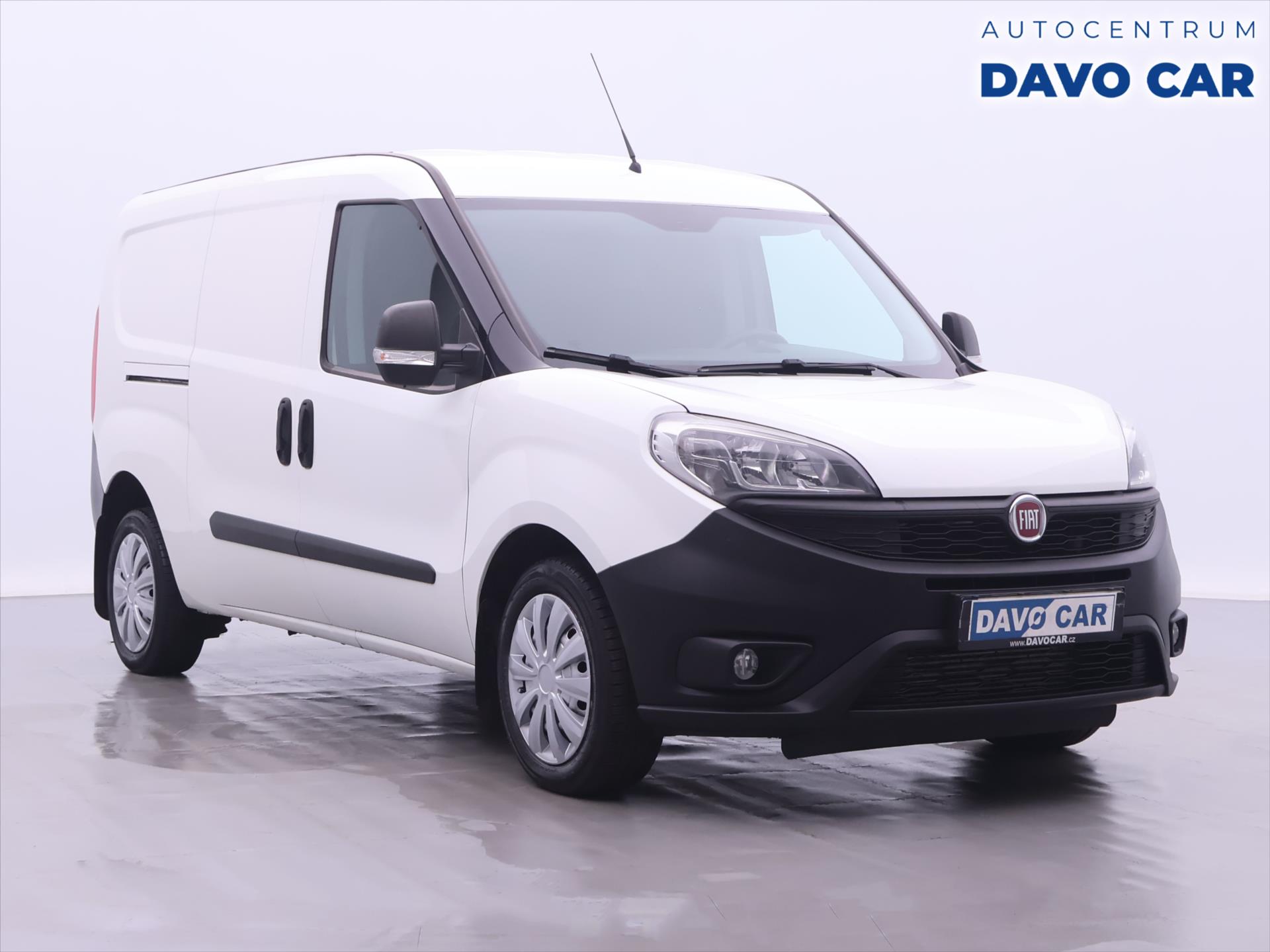 Fiat Dobló