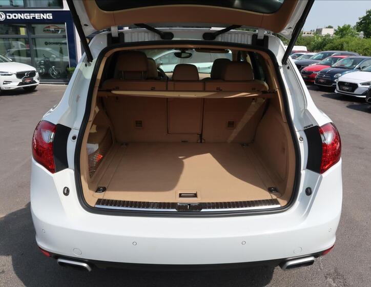Porsche Cayenne 25