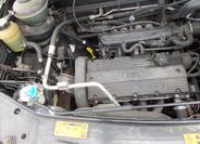 Land Rover Freelander 23