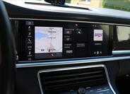Porsche Panamera 37