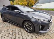 KIA ProCeed 6