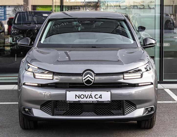 Citroën C4 2
