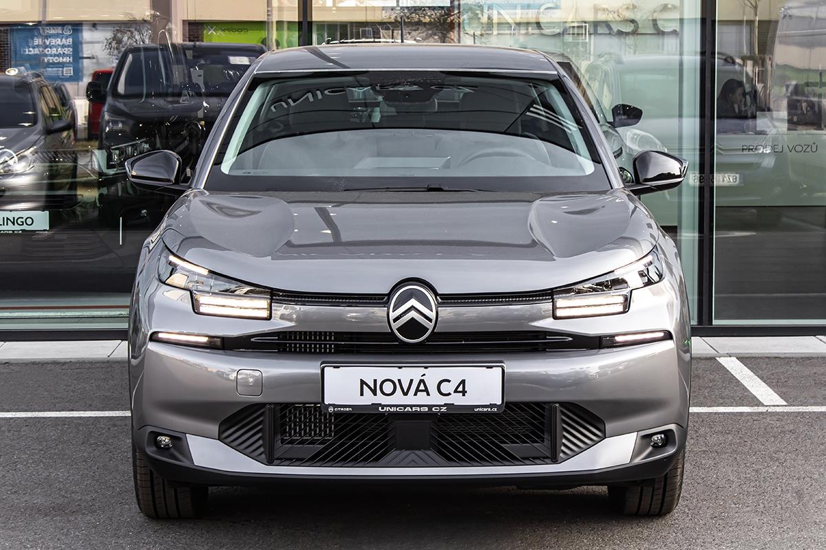 Citroën C4