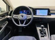 Volkswagen Golf 10