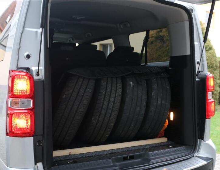 Toyota ProAce 41