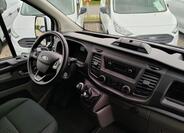 Ford Transit Custom 17