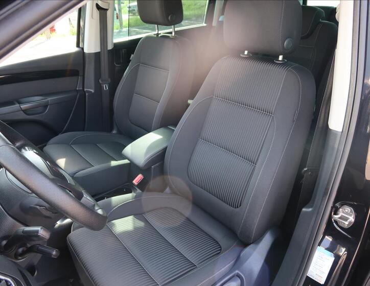 Seat Alhambra 10