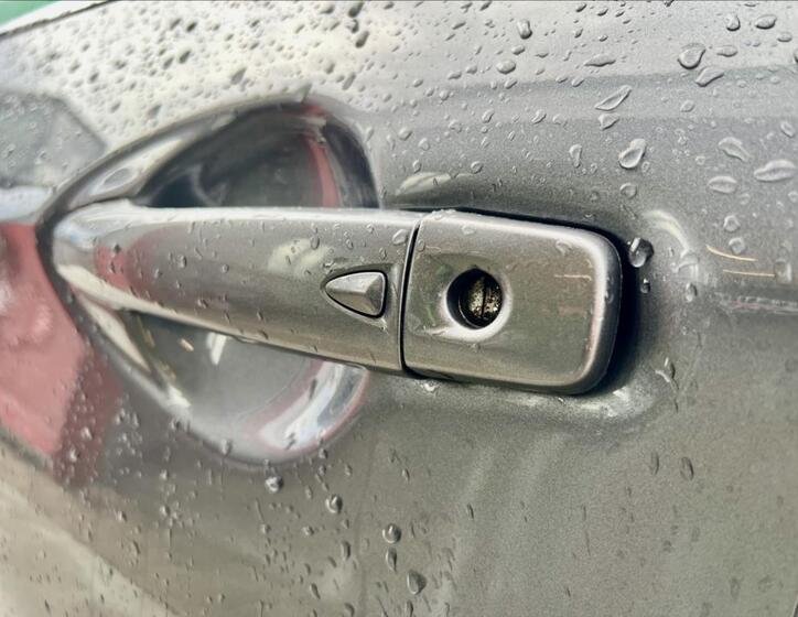 Nissan Qashqai 41