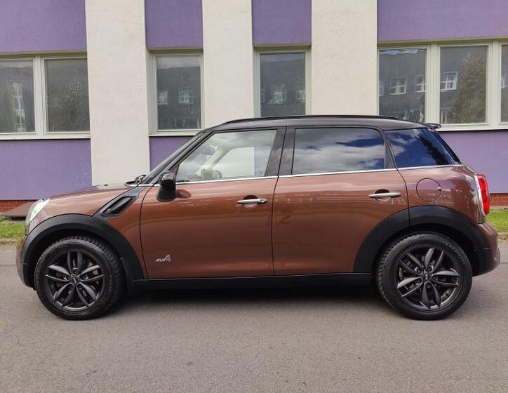 Mini Countryman 2